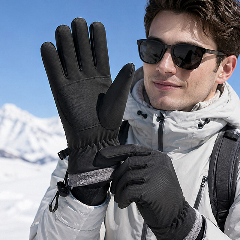 Waterproof Winter Gloves for M - Ski Glove Waterproof review and price