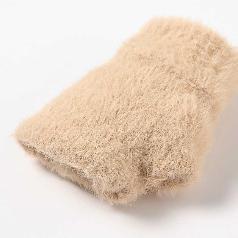 Women Winter Thermal Wool Knit - Wool Glove Lined review and price