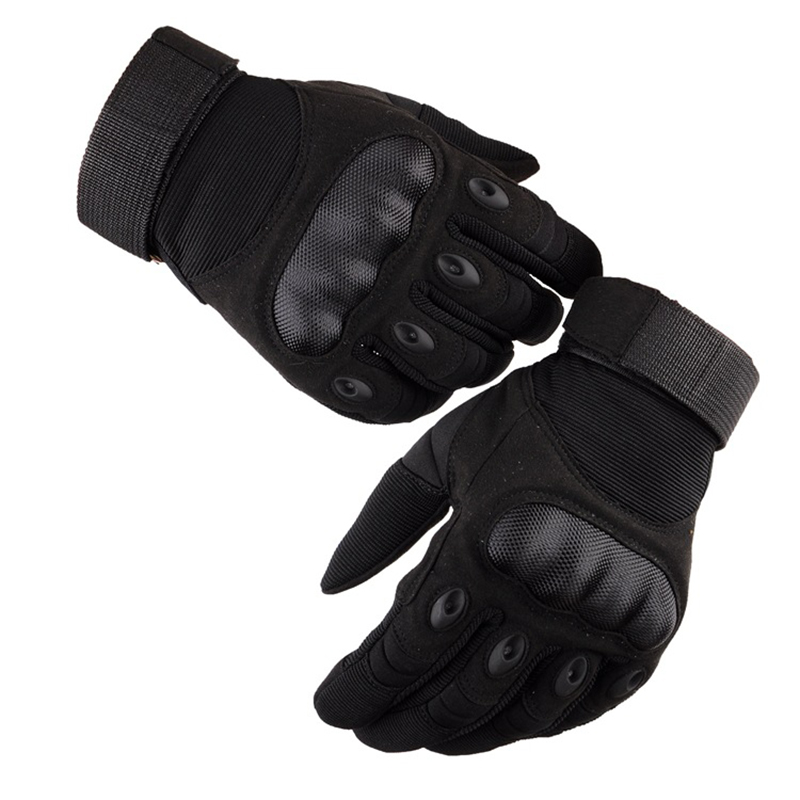 Men's Outdoor Tactical Gloves  - Motorcycle Glove Knuckle review and price