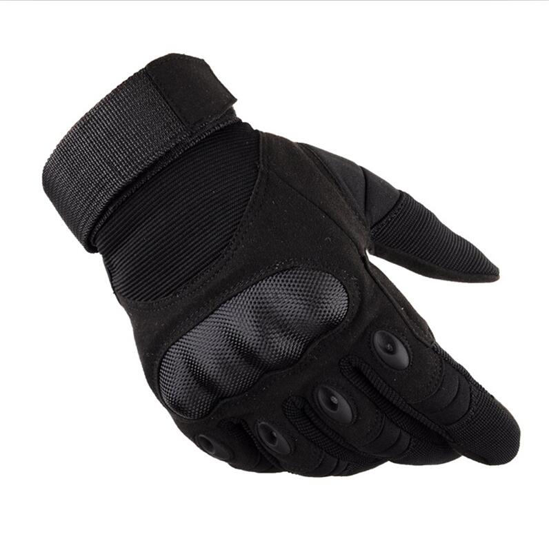 Men's Outdoor Tactical Gloves  - Motorcycle Glove Knuckle review and price